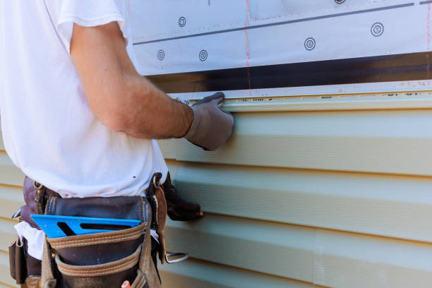 Trusted Siding Inspection service in Dunkirk, OH - Squared Siding